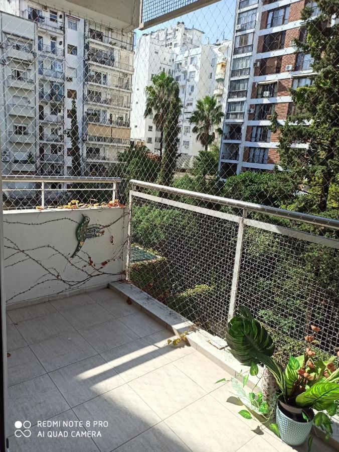 Apartment Recoleta Beautiful Premium Seg 24 Hs Con Amenities