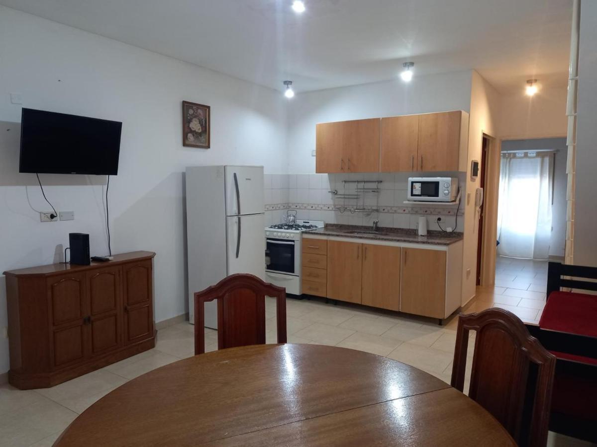 Apartamento Departamento Pueyrredon Ciudad Autónoma de Buenos Aires