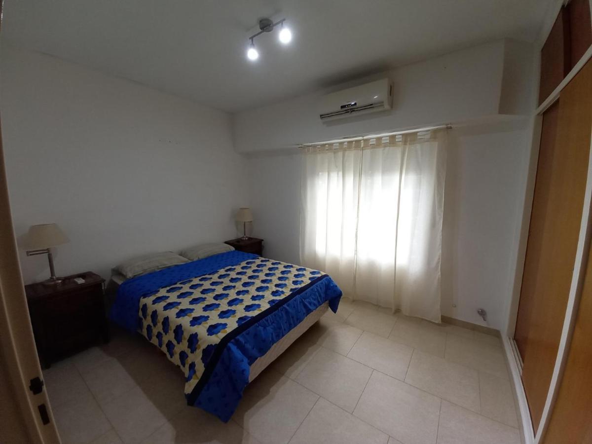 Apartamento Departamento Pueyrredon