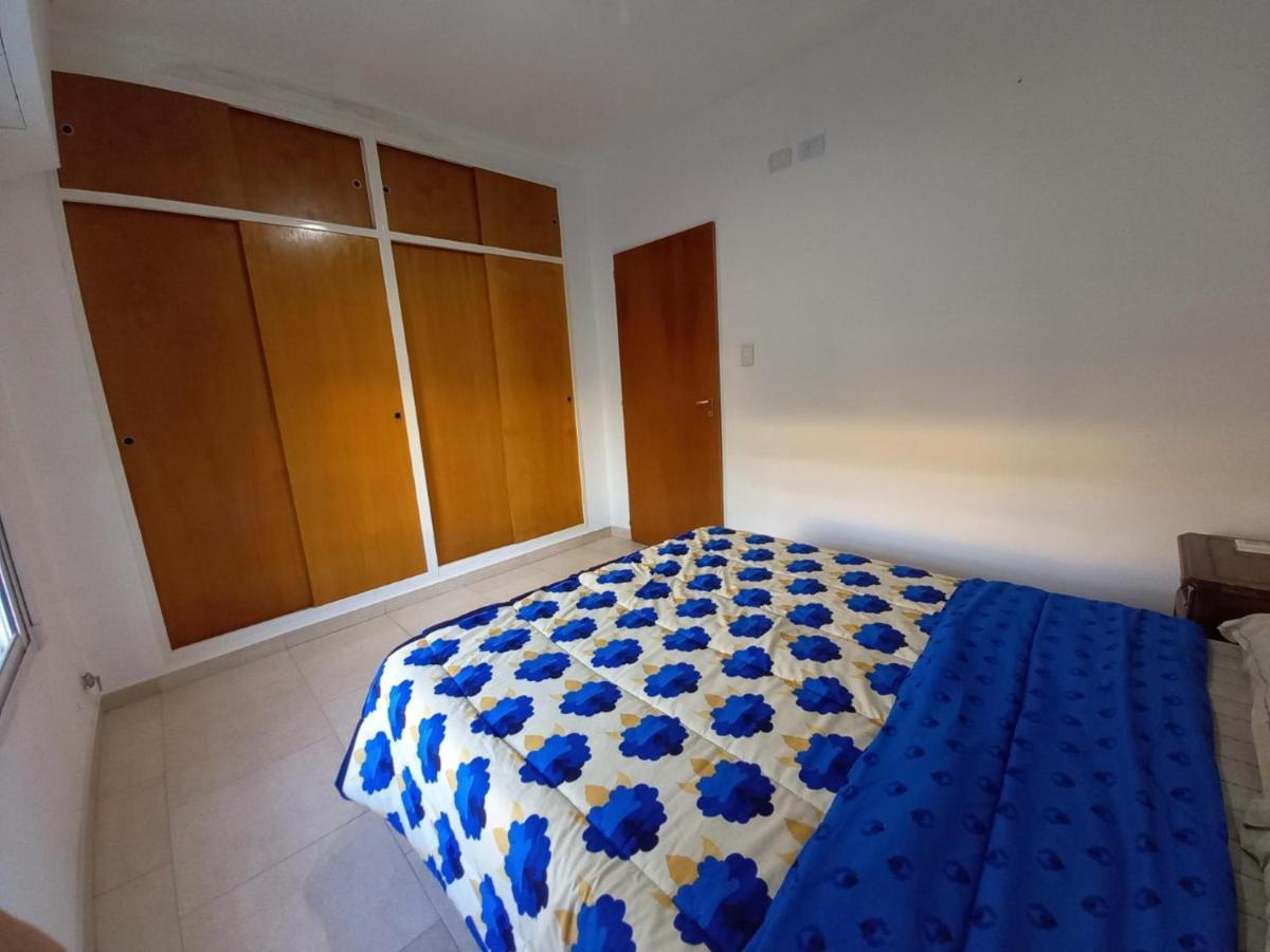 Apartamento Departamento Pueyrredon *