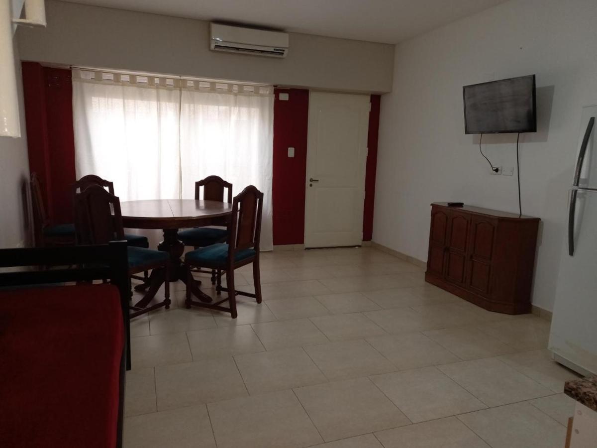 Departamento Pueyrredon Apartamento *
