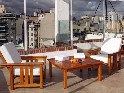 San Telmo Flats 4*