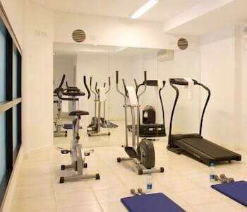 Piccaluga Apartahotel Ciudad Autónoma de Buenos Aires