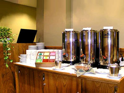 Hotel Gran Atlantic