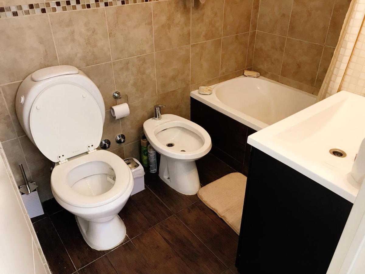 Flat In Saavedra Ciudad Autónoma de Buenos Aires