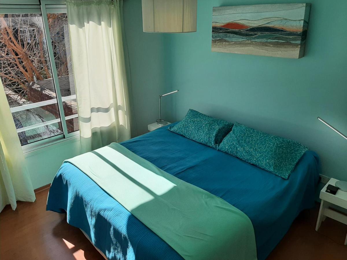 Apartamento Bonpland, Sol Y Color, Dos Ambientes Con Servicios *