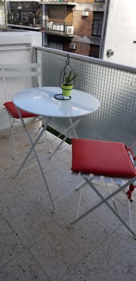 Great Location In Palermo Apartamento
