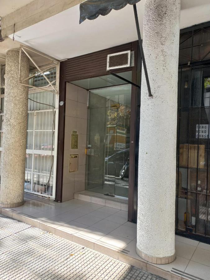Apartamento Great Location In Palermo Ciudad Autónoma de Buenos Aires