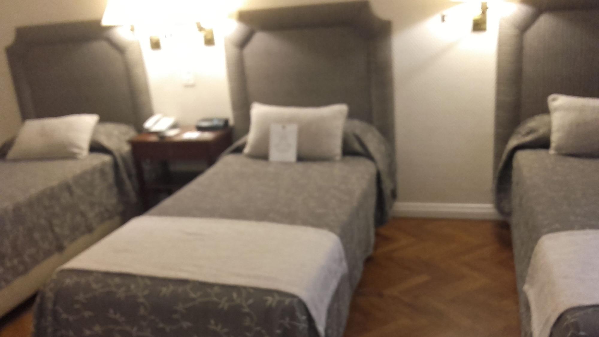 Lafayette Hotel Ciudad Autónoma de Buenos Aires