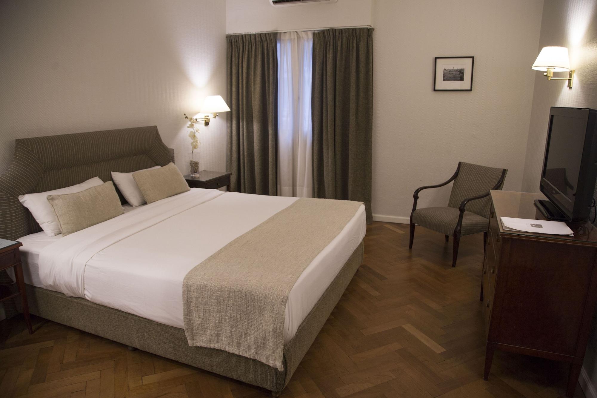 Lafayette Hotel Buenos Aires