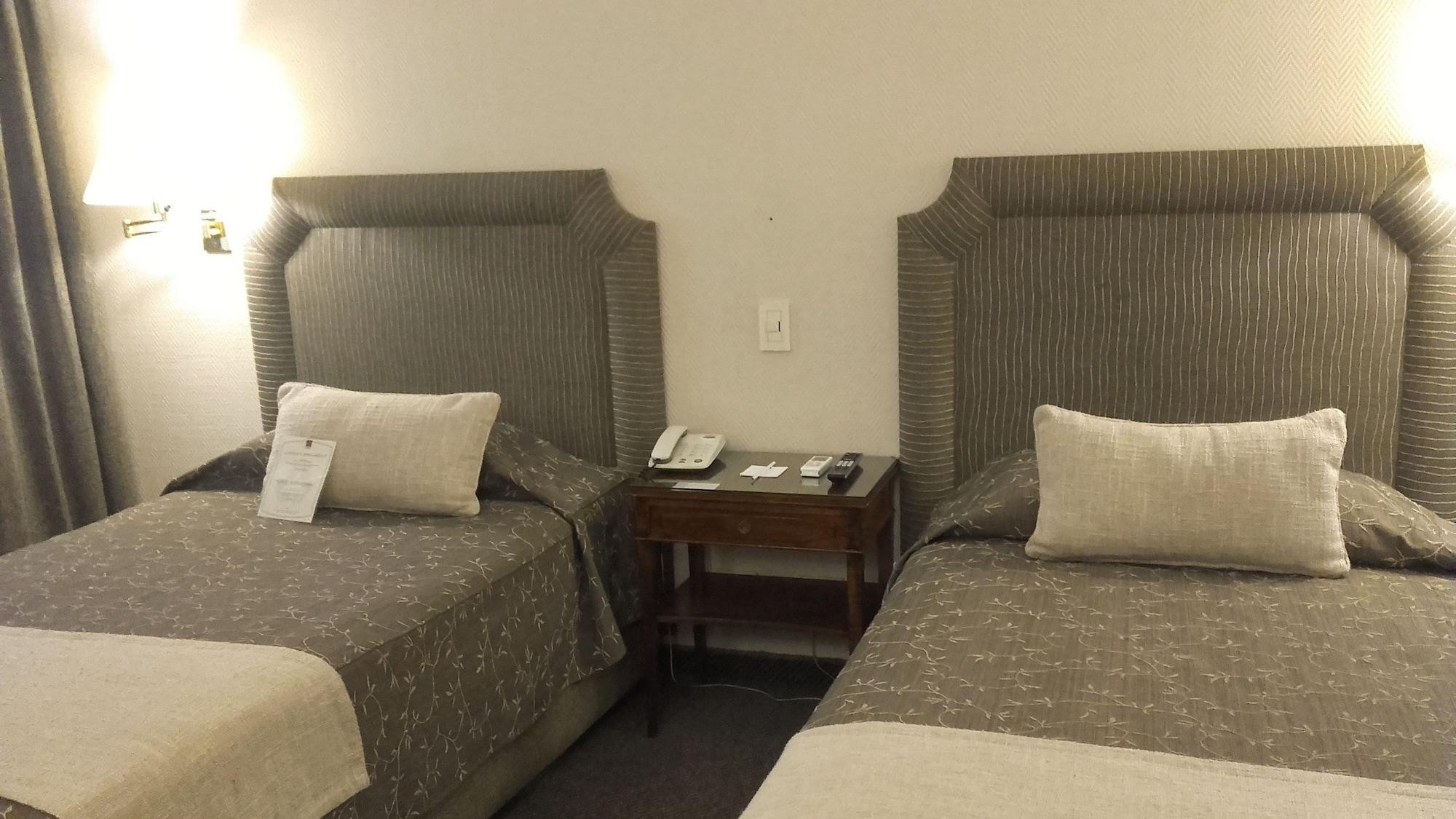 Lafayette Hotel Ciudad Autónoma de Buenos Aires