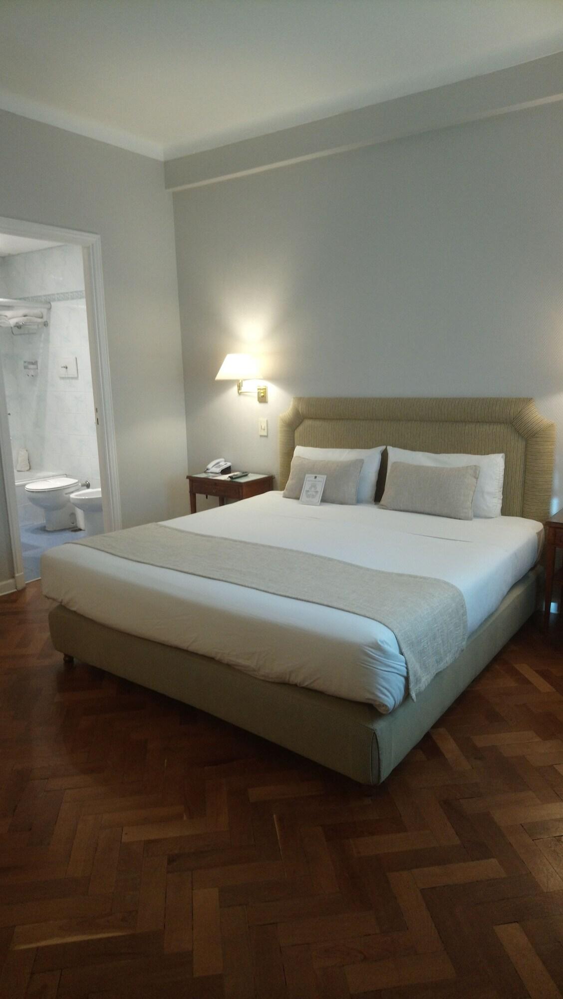Hotel Lafayette Ciudad Autónoma de Buenos Aires