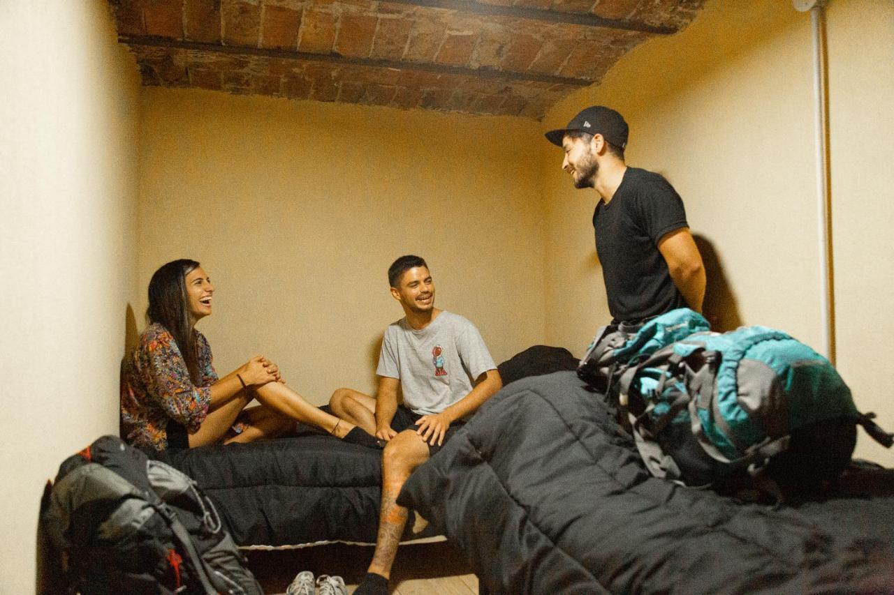 Medio Mundo Habitación en casa particular Ciudad Autónoma de Buenos Aires