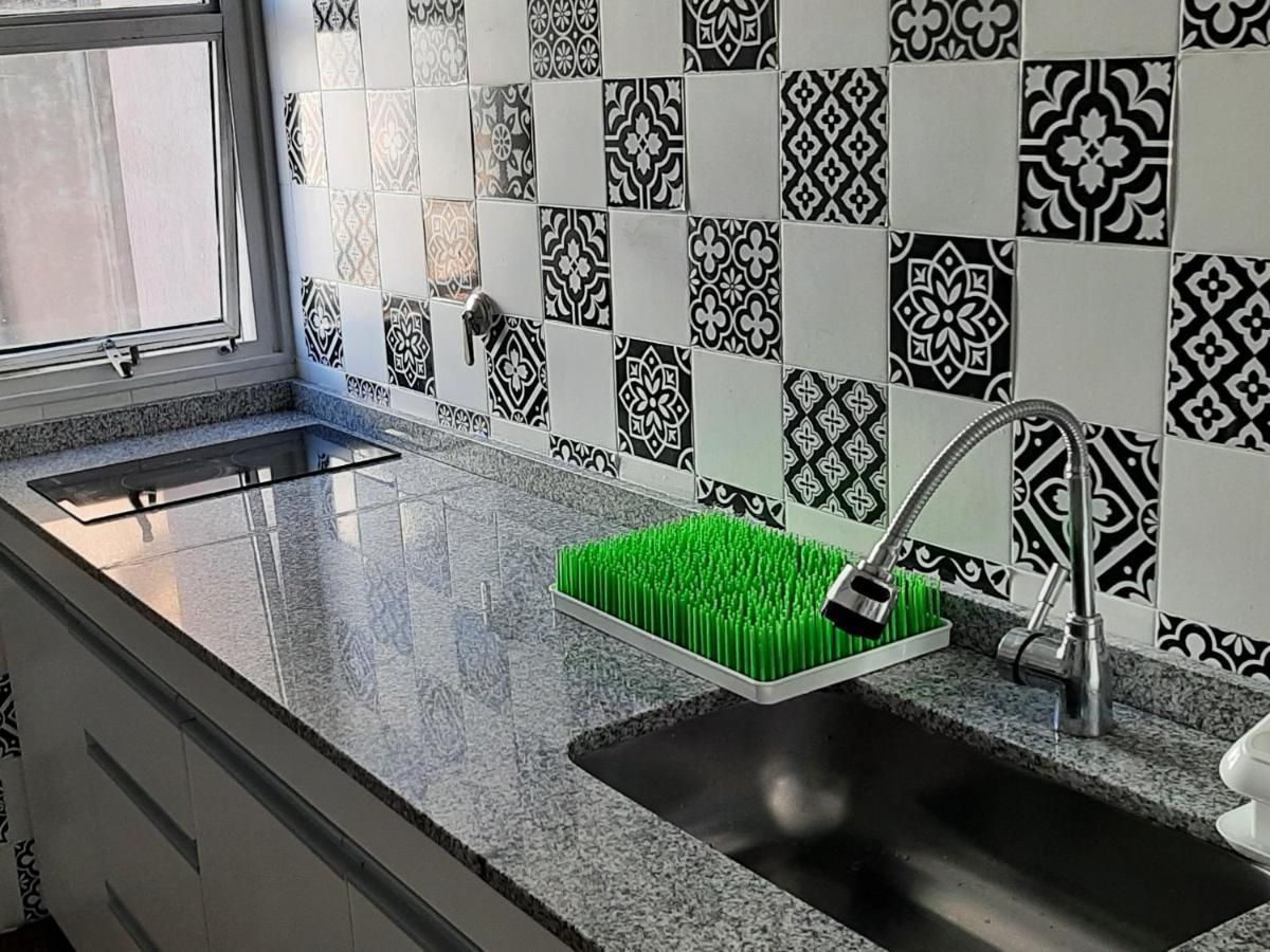 Apartamento Seliz Suites Ii, Con Cochera Y Desayuno Opcional En Cercanía Ciudad Autónoma de Buenos Aires
