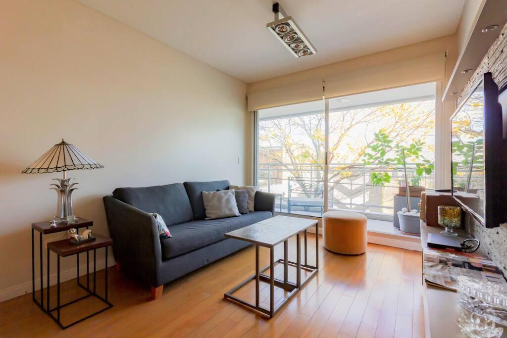 Amazing 2 Dorms - Palerrmo Hollywood Apartamento