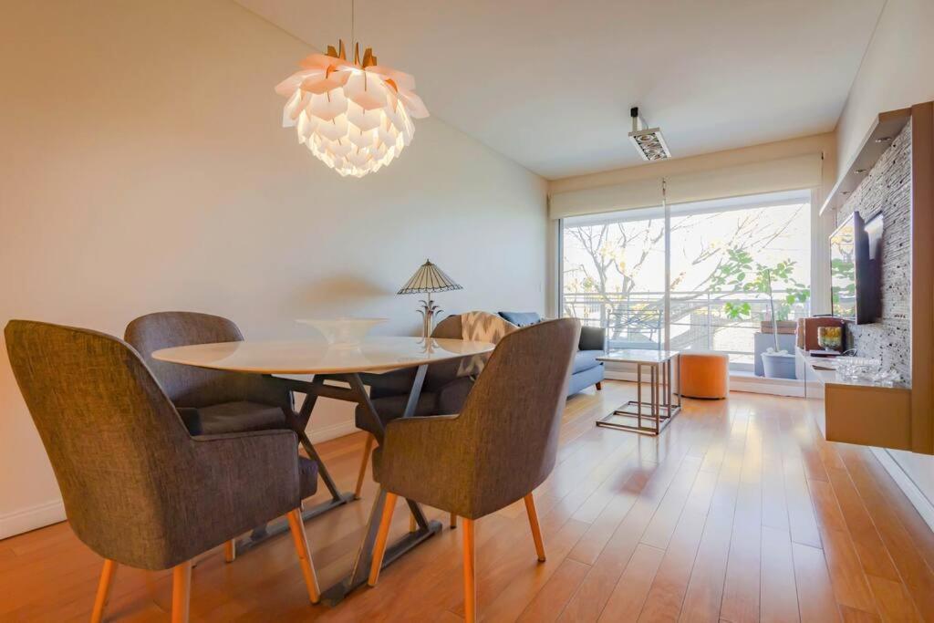 Amazing 2 Dorms - Palerrmo Hollywood Apartamento