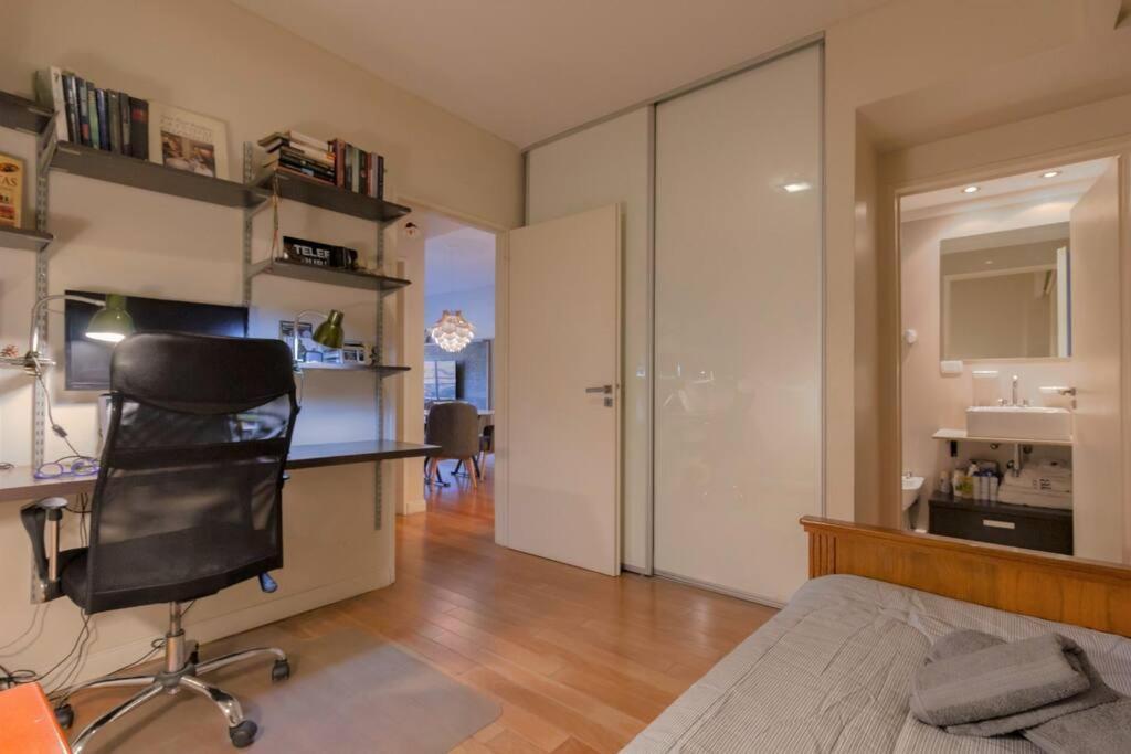 Apartamento Amazing 2 Dorms - Palerrmo Hollywood Ciudad Autónoma de Buenos Aires