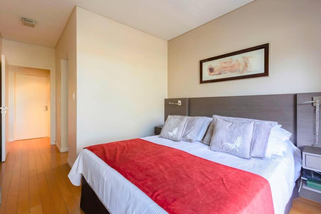 Apartamento Amazing 2 Dorms - Palerrmo Hollywood