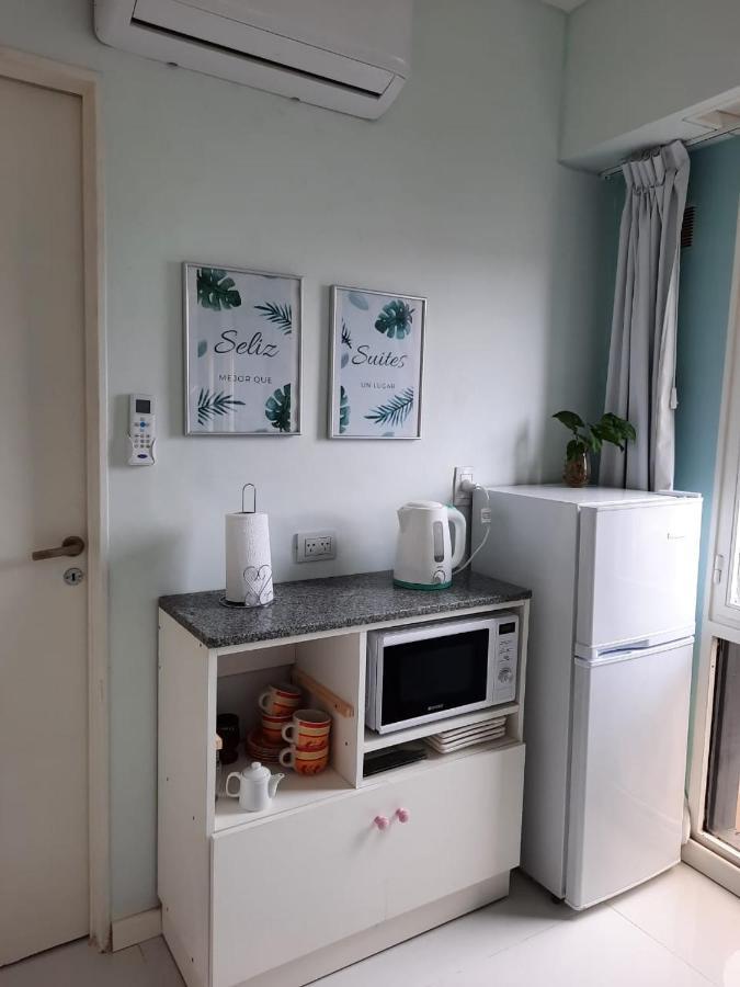 Seliz Luminoso, Con Cochera Y Desayuno Opcional En Cercanía Ciudad Autónoma de Buenos Aires