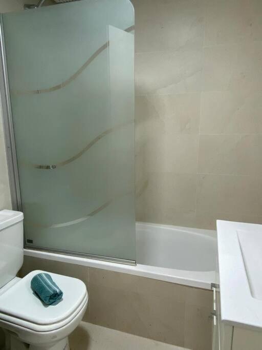 Amazing In Belgrano Full Amenities *