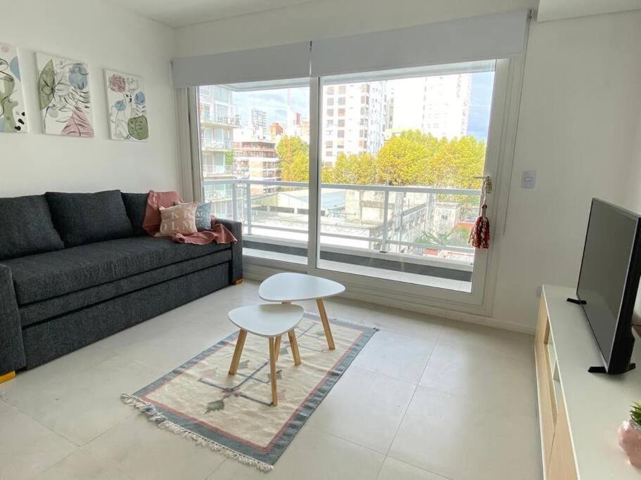 Apartamento Amazing In Belgrano Full Amenities *