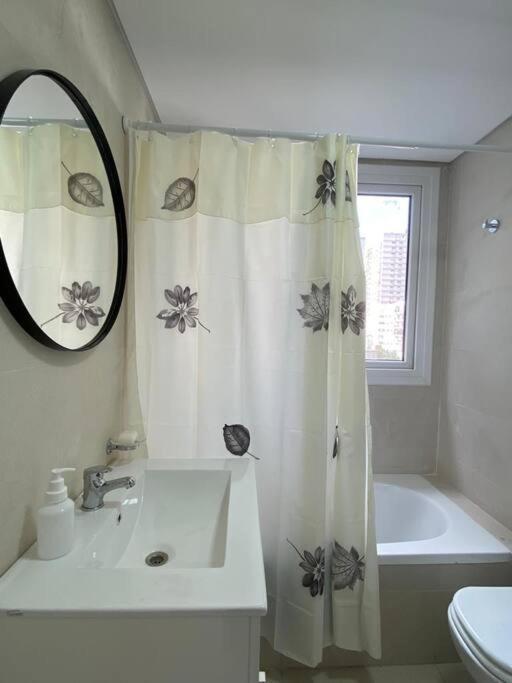 Apartamento Amazing In Belgrano Full Amenities