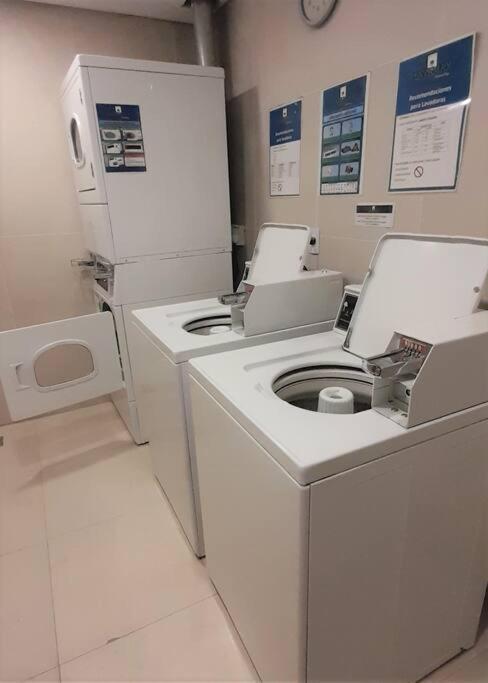 Amazing In Belgrano Full Amenities *