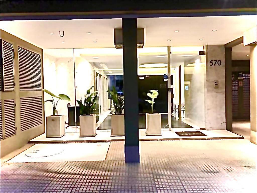 Studio Arce Con Piscina Y Laundry Apartamento *