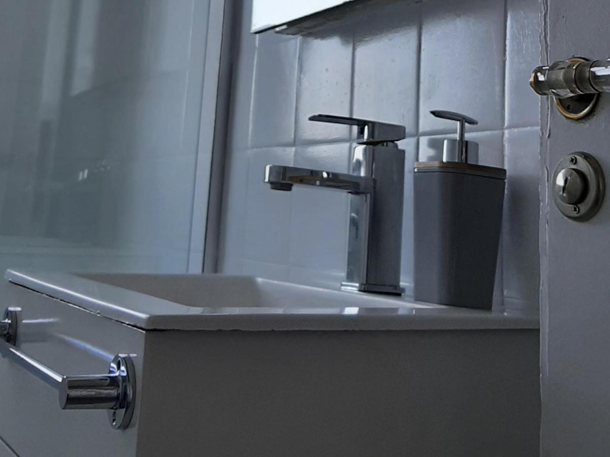 Apartamento Panorámico Y Luminoso Departamento Ciudad Autónoma de Buenos Aires