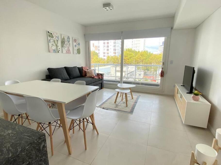 Amazing In Belgrano Full Amenities Apartamento