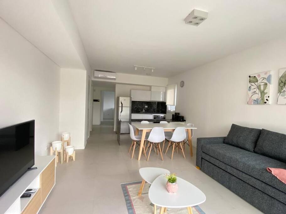 Apartamento Amazing In Belgrano Full Amenities