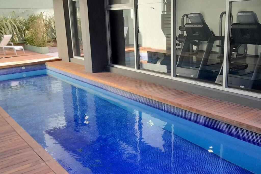 Apartamento Amazing In Belgrano Full Amenities Ciudad Autónoma de Buenos Aires