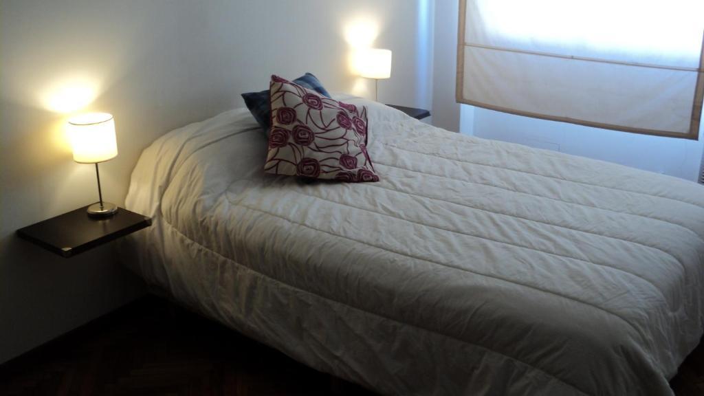 Apartamento Buenos Aires Apartment *