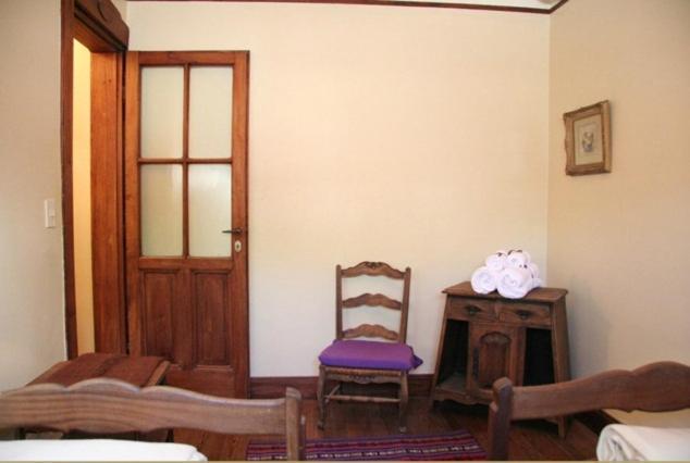 Matienzo Haus Buenos Aires