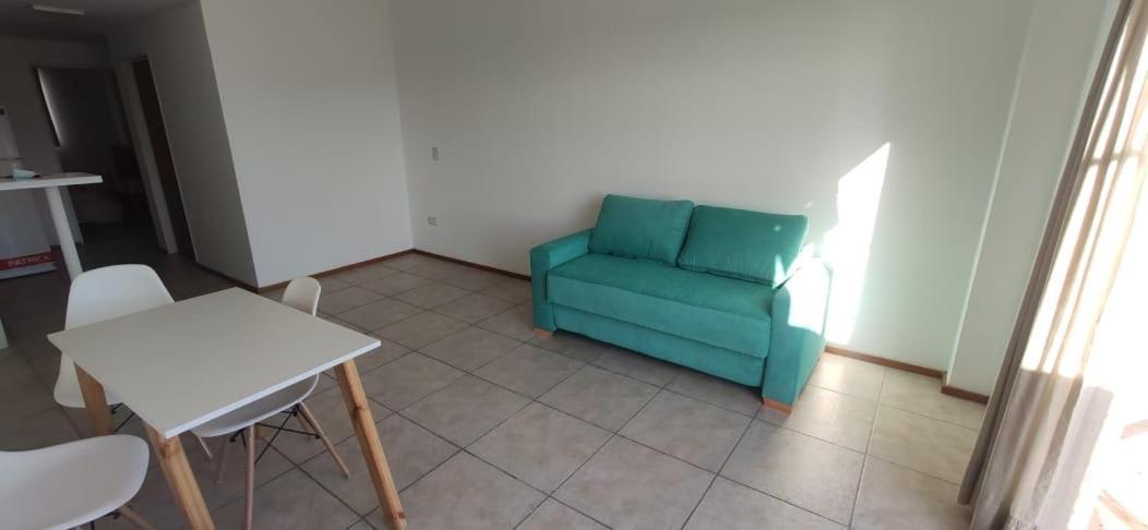 Hermoso Departamento En Saavedra Ciudad Autónoma de Buenos Aires