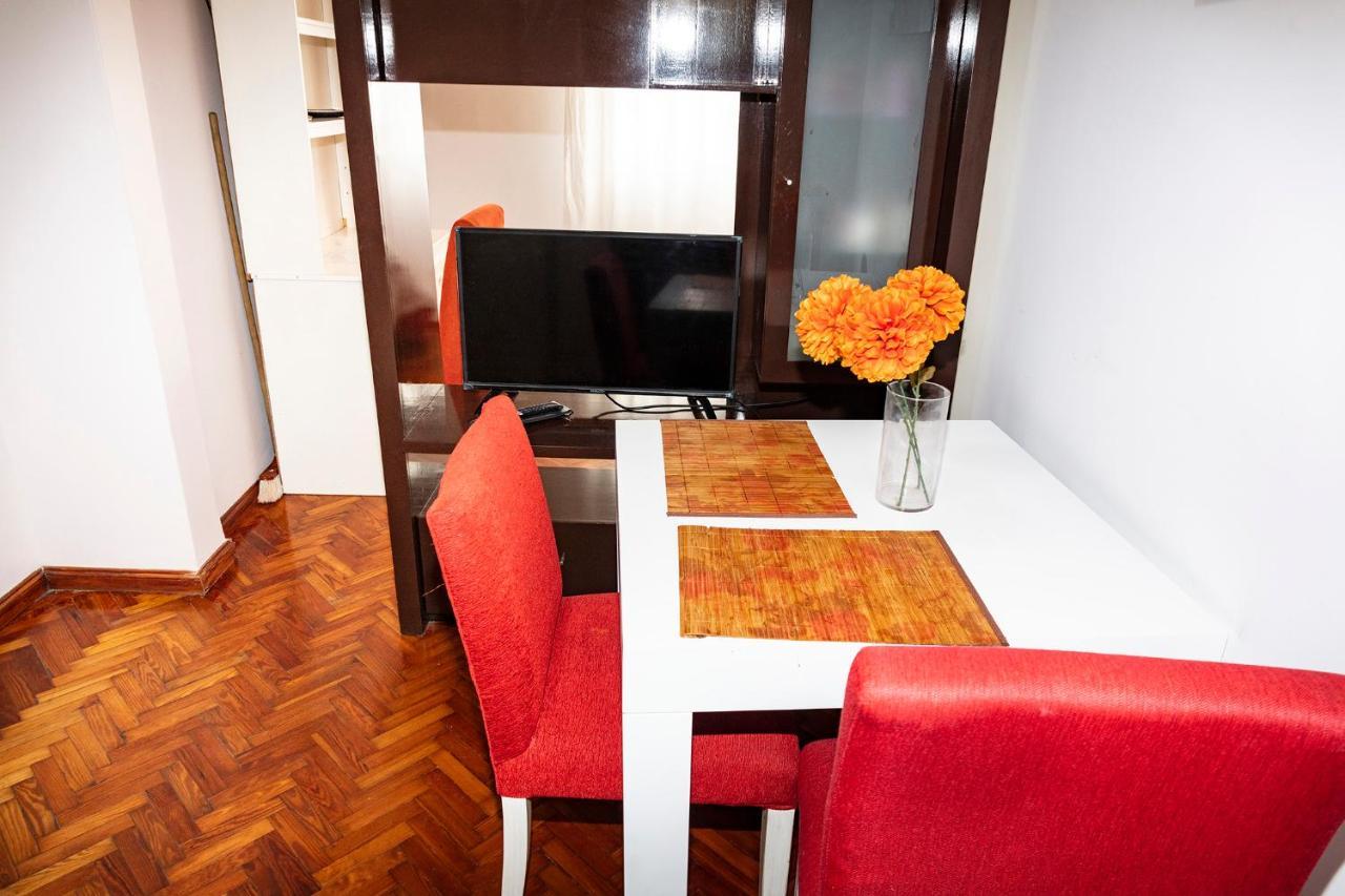 Palermo 2 Apartamento