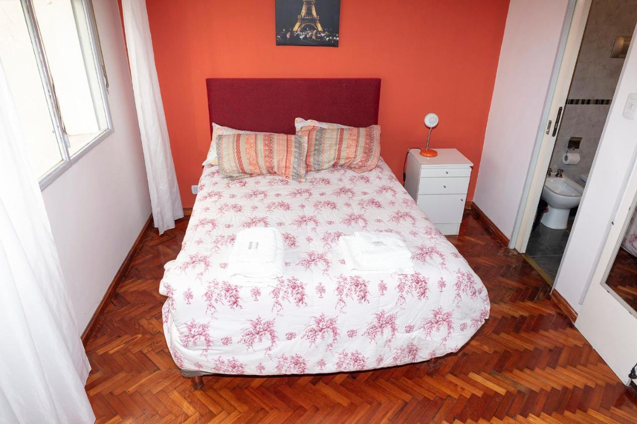 Palermo 2 Apartamento *