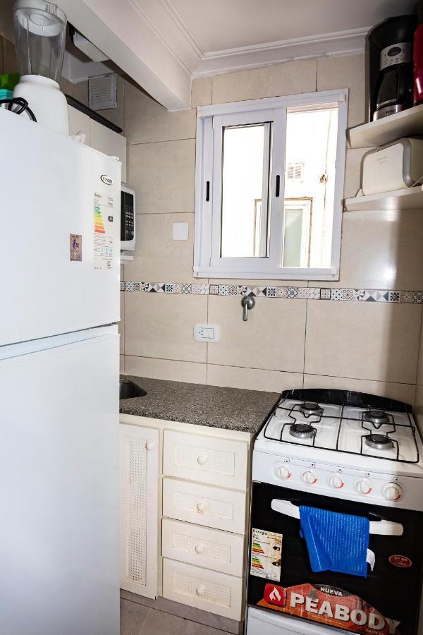 Palermo 2 Apartamento Ciudad Autónoma de Buenos Aires