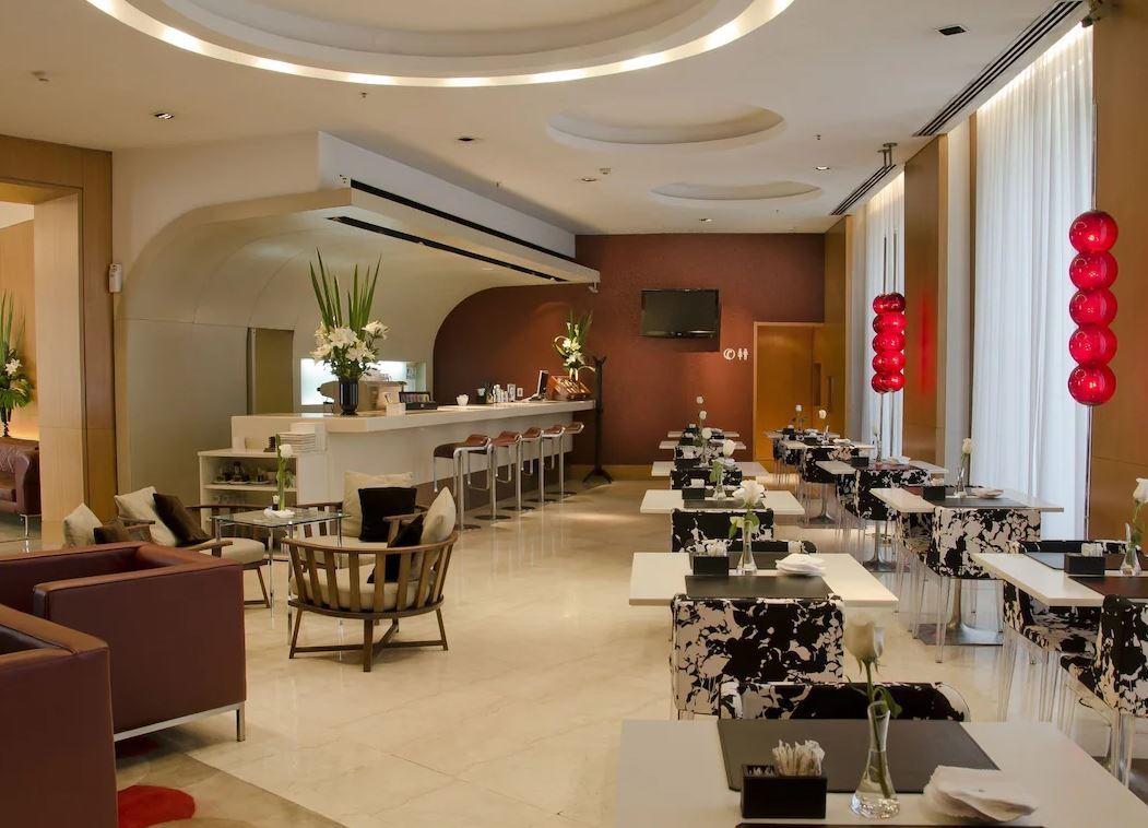 725 Continental Hotel Ciudad Autónoma de Buenos Aires