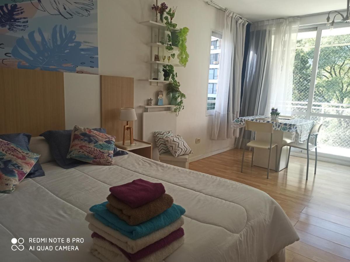 Recoleta Beautiful Premium Seg 24 Hs Con Amenities * Buenos Aires