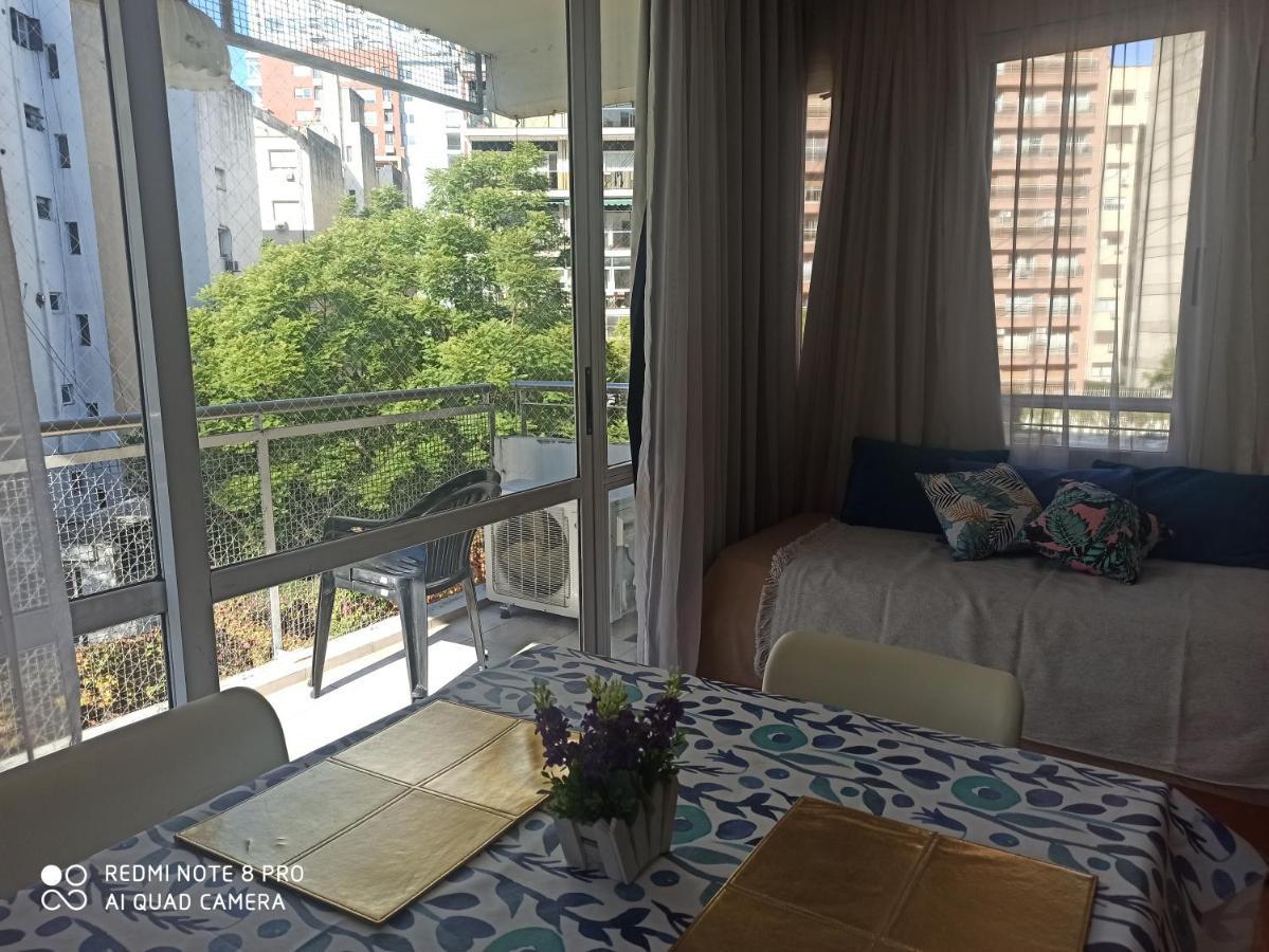 Apartment Recoleta Beautiful Premium Seg 24 Hs Con Amenities