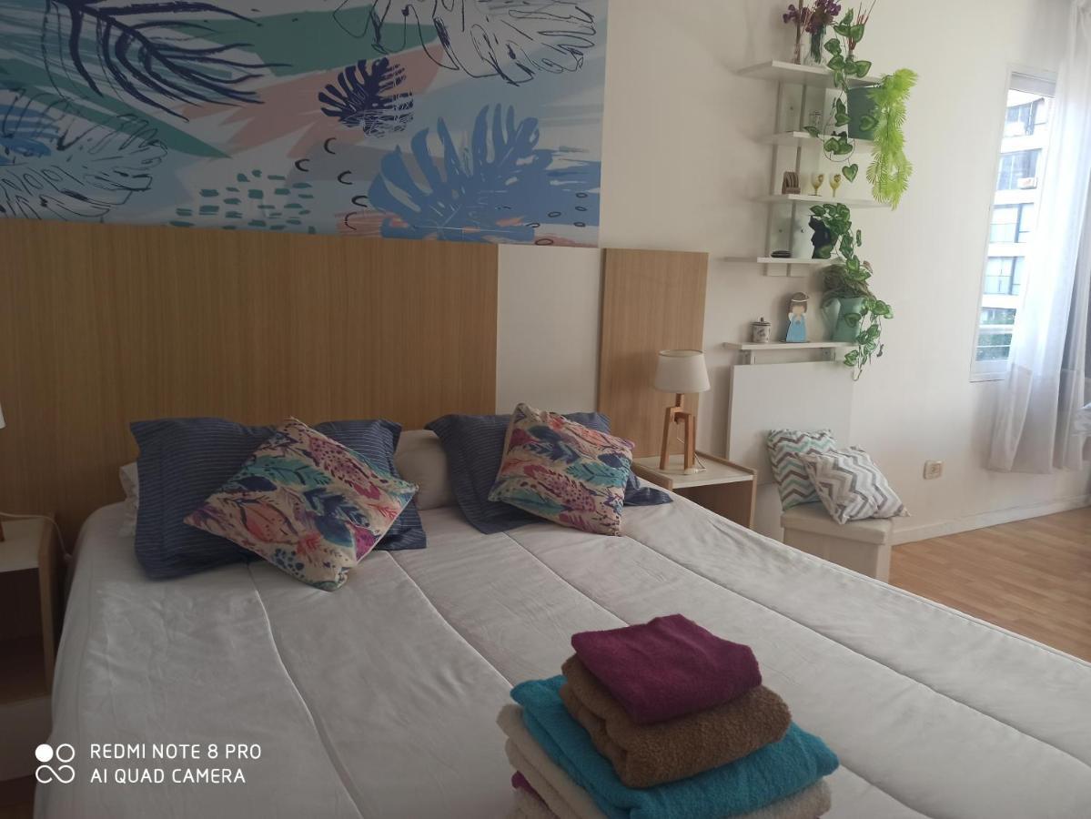 Recoleta Beautiful Premium Seg 24 Hs Con Amenities Apartment *