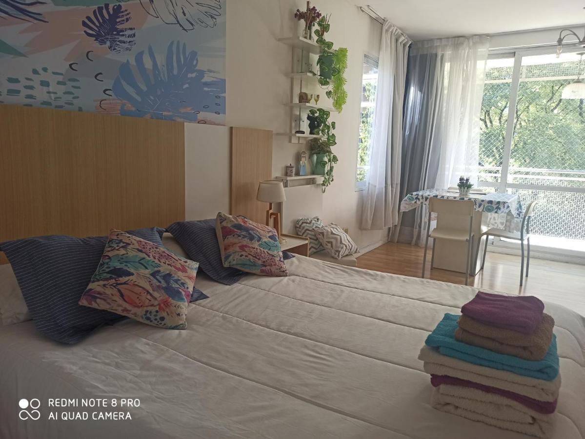 Recoleta Beautiful Premium Seg 24 Hs Con Amenities Apartment Buenos Aires