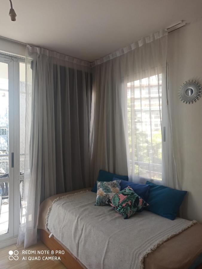 Apartment Recoleta Beautiful Premium Seg 24 Hs Con Amenities Buenos Aires