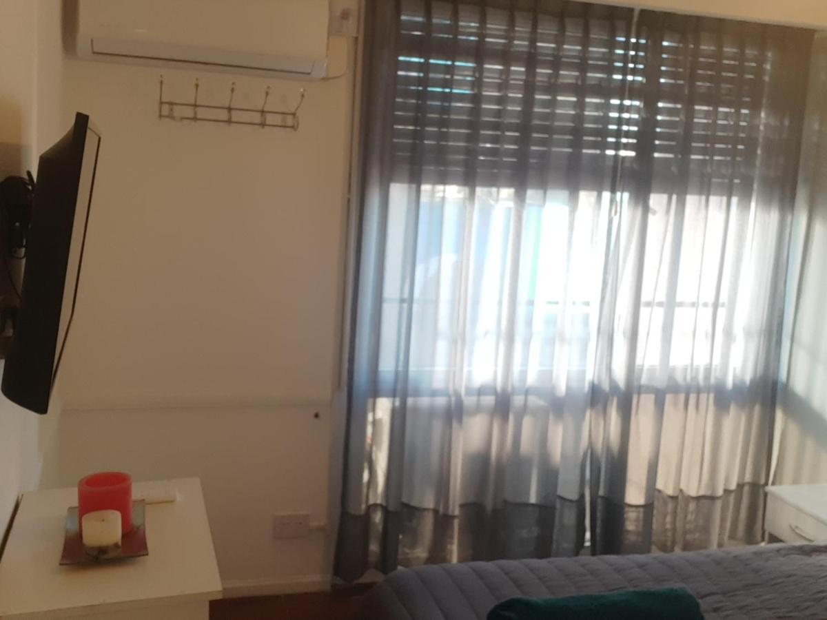Apartamento Seliz Suites Ii, Con Cochera Y Desayuno Opcional En Cercanía Ciudad Autónoma de Buenos Aires