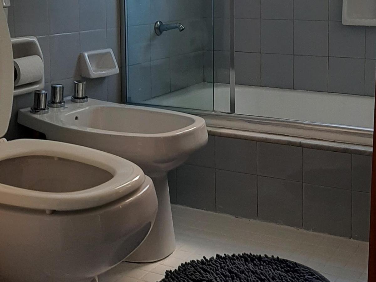 Apartamento Seliz Suites Ii, Con Cochera Y Desayuno Opcional En Cercanía