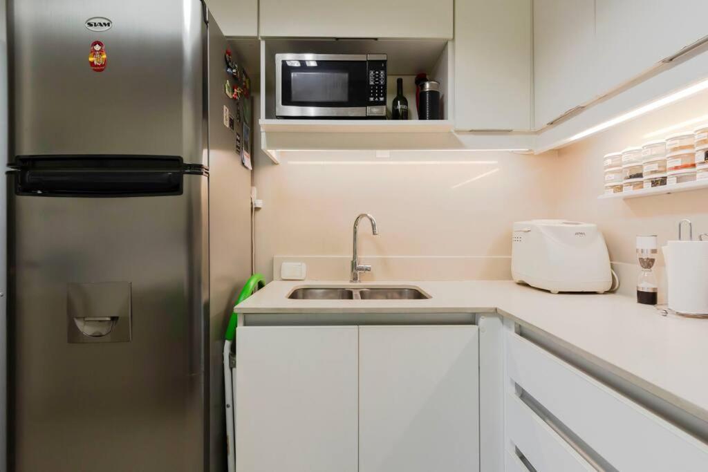 Amazing 2 Dorms - Palerrmo Hollywood Apartamento *