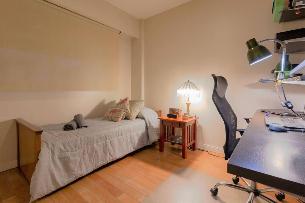 Amazing 2 Dorms - Palerrmo Hollywood Apartamento