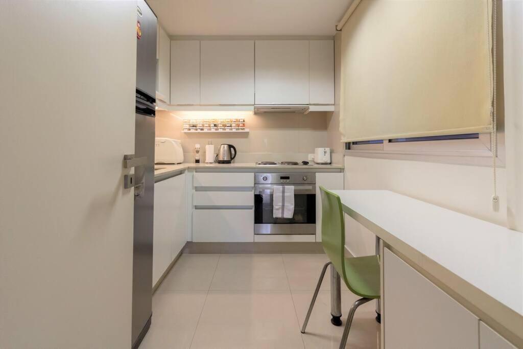 Apartamento Amazing 2 Dorms - Palerrmo Hollywood *
