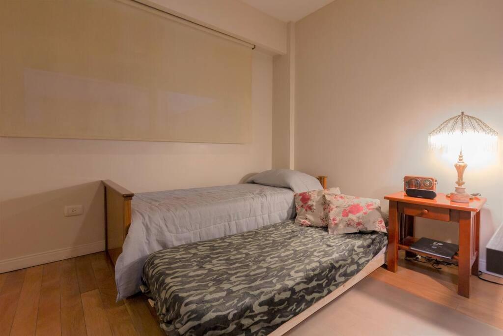 Amazing 2 Dorms - Palerrmo Hollywood Apartamento